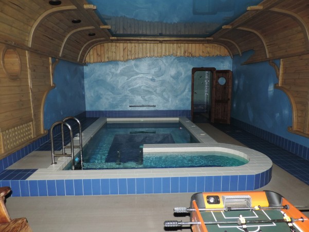 ��������������� �������� ���Hotel ���� �7