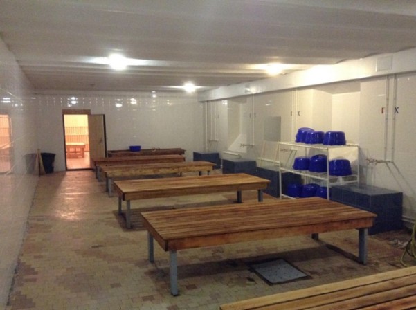 Русские бани фото №3