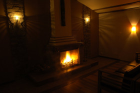 Сауна Африка Краснодар