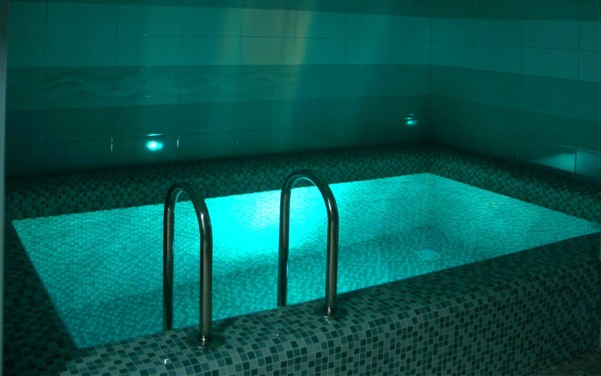 Банный комплекс у Лукоморья фото №21