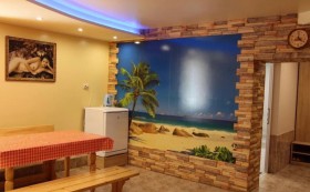 Сауна Фулл Хаус Большой Камень