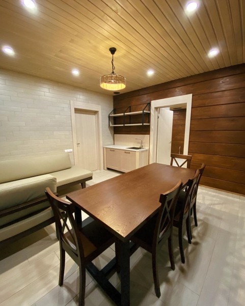 Море парк фото №8