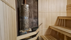 Сауна Баня - сауна Калуга