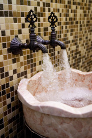 Сауна Marakesh Пенза