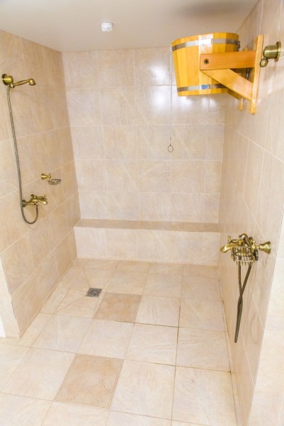 Римские термы фото №8