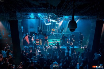 Ночной клуб Maison Тольятти фото №7