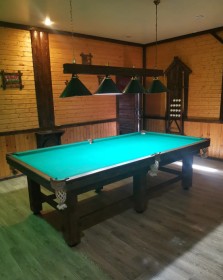 Сауна Сауна VIP Волгодонск