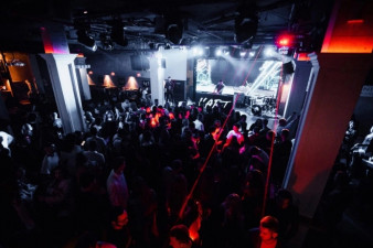 ������ ���� MusicHall27 ���