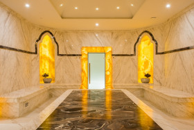 Сауна Buta Spa Челябинск
