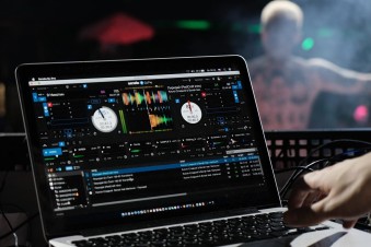 Ночной клуб Айкон Липецк фото №6