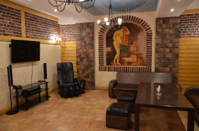 Сауна Pegas Club Тула