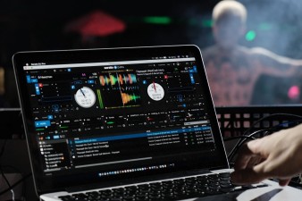 Ночной клуб Айкон Липецк