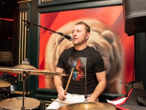 Ночной клуб The Rocks Иркутск