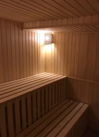 Сауна Баня на дровах Волгодонск