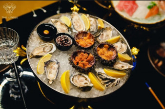 ������ ���� The Jungle ������