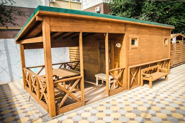 Лейка фото №3