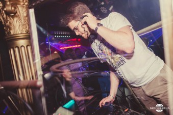 Ночной клуб Бессонница Тольятти фото №1