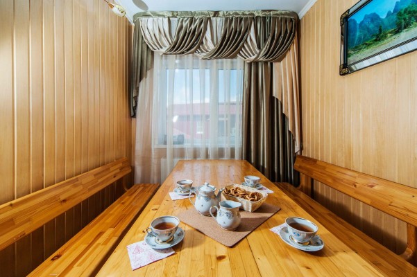 Березка фото №14