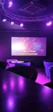 Ночной клуб Bullwar Bar Тюмень