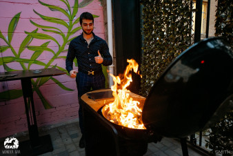 ������ ���� Wonder bar �����