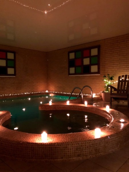 Жара фото №2