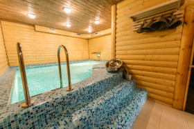 Сауна Ляпота Пенза