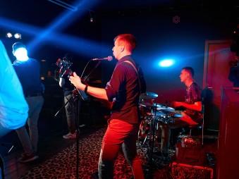 Ночной клуб Пушкин Омск фото №8