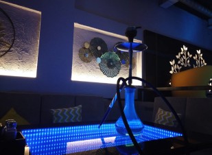 Ночной клуб Chillim club Киров