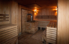 Сауна Par-House Club Ростов-на-Дону