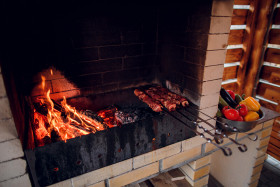 Сауна Рыбацкая деревня Баня Симферополь