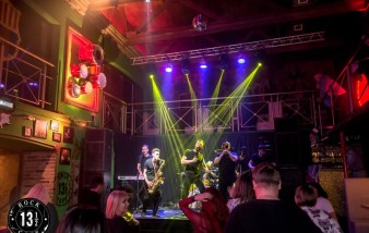 Ночной клуб Rock Cafe Пенза