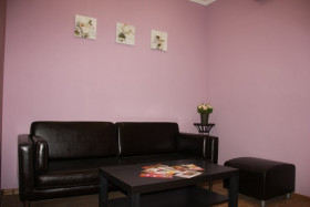 Сауна Водолей Калуга