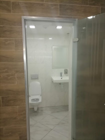 Сауна Hot steam Пенза