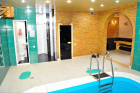 Сауна Адреналин Волжский