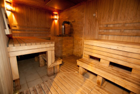 Сауна Par-House Club Ростов-на-Дону