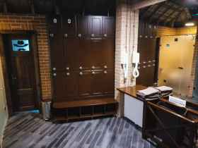 Сауна Банный SPA комплекс LaTerrassa Сочи