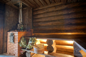 ����� LogHouse ������ ��������