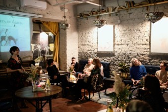 Ночной клуб Цензура Воронеж фото №15
