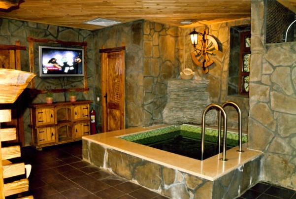 Бани Континента фото №8