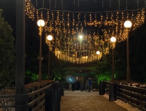 Ночной клуб Дикая лошадь Иркутск