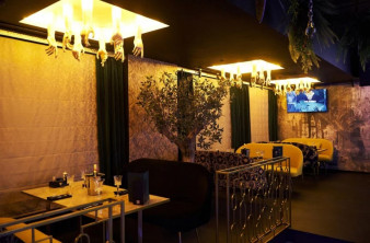 ������ ���� The Jungle ������