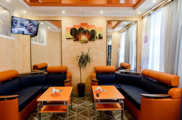 Царство Нептуна фото №12