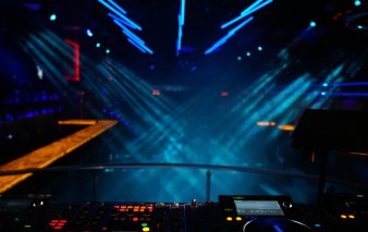 Ночной клуб Монако Астрахань