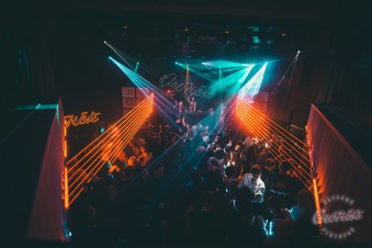 Ночной клуб Огонёк Тула фото №13