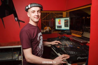 Ночной клуб Засада Кемерово