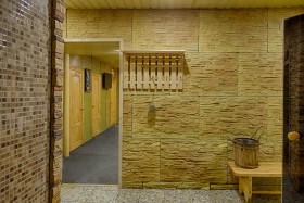 Сауна Лотос Благовещенск