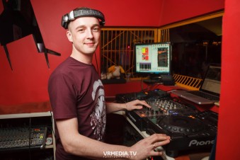 Ночной клуб Засада Кемерово фото №4