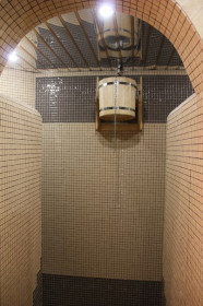 Сауна Водолей Калуга