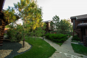 Сауна Par-House Club Ростов-на-Дону
