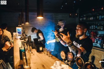 Ночной клуб Soho Воронеж фото №2